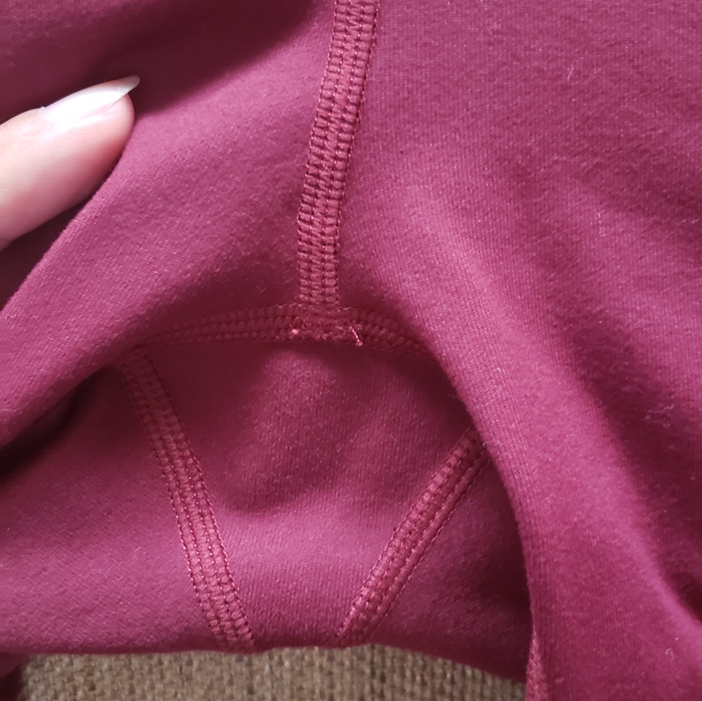 Fabletics Powerhold 7/8 - Picture 5 of 6